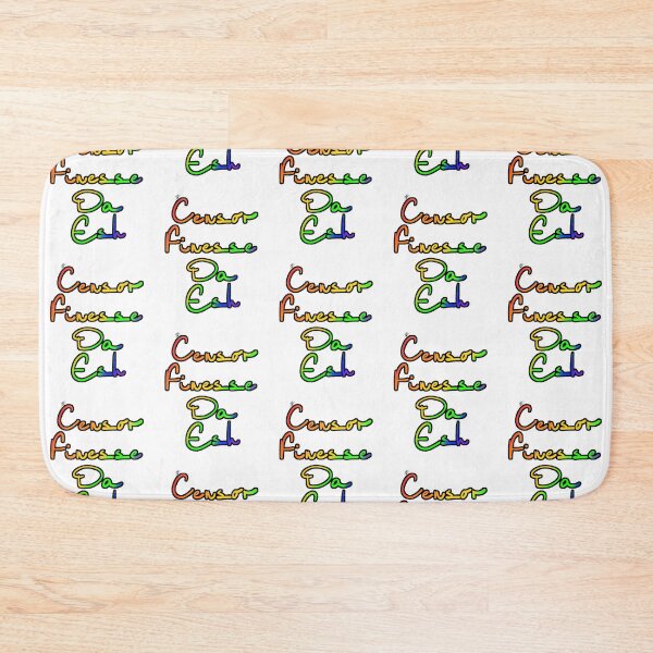 Item preview, Censor Finesse Da Esh designed and sold by JeniPireX.
