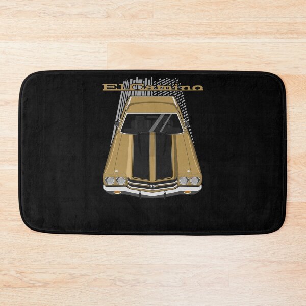 Item preview, Chevrolet El Camino SS 1970 - gold designed and sold by V8social.
