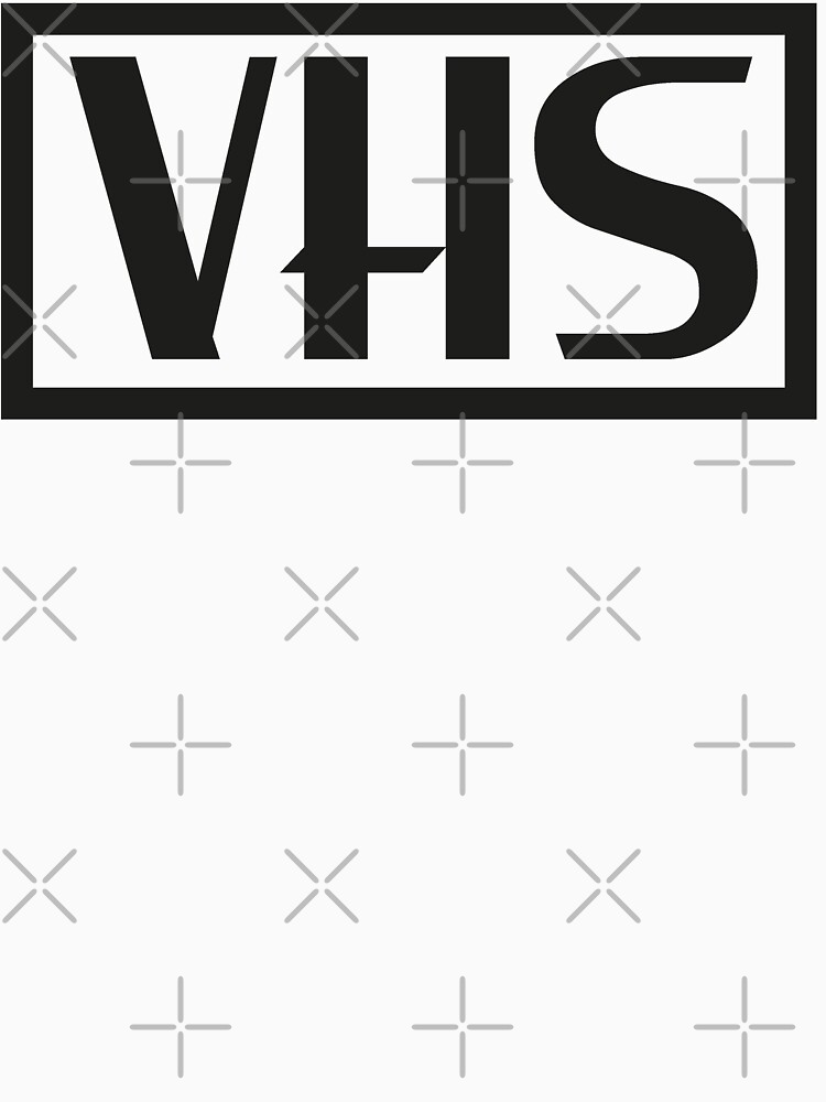 NDVH VHS by nikhorne