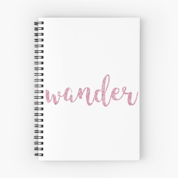 Item preview, Wander designed and sold by radiantdark.