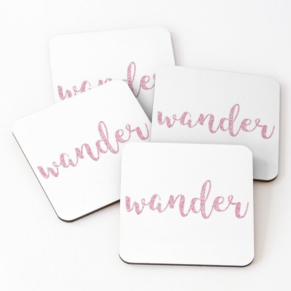 Item preview, Wander designed and sold by radiantdark.
