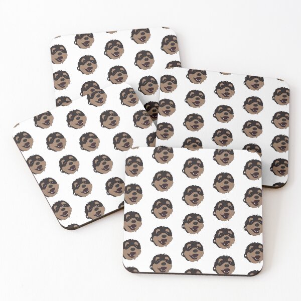 Item preview, Sheepdog Puppy  designed and sold by Kathleen Gillespie.