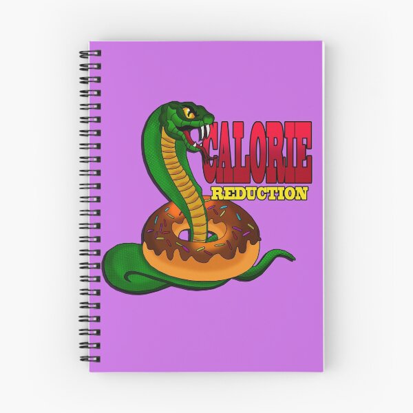 Item preview, Calorie Reduction designed and sold by Lytebound.