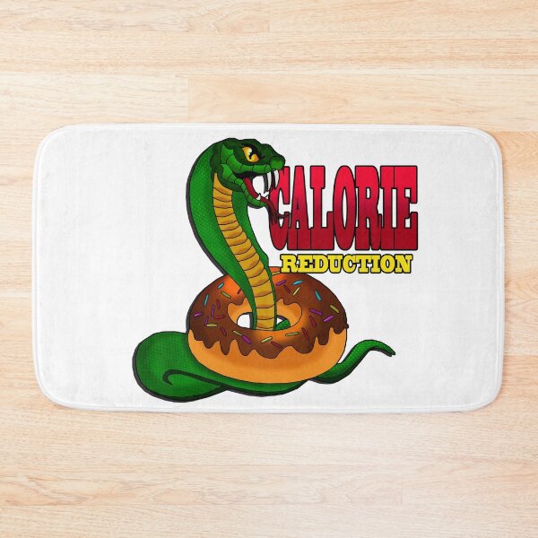 Item preview, Calorie Reduction designed and sold by Lytebound.