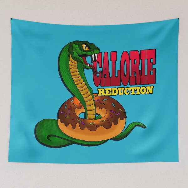 Item preview, Calorie Reduction designed and sold by Lytebound.