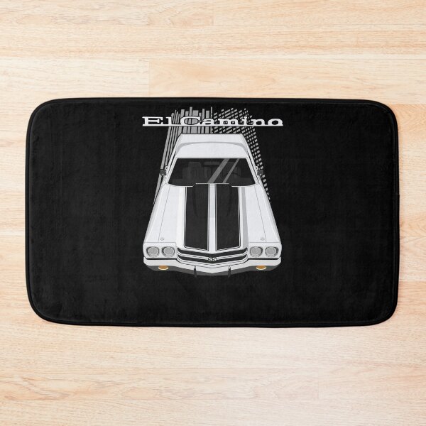 Item preview, Chevrolet El Camino SS 1970 - white designed and sold by V8social.