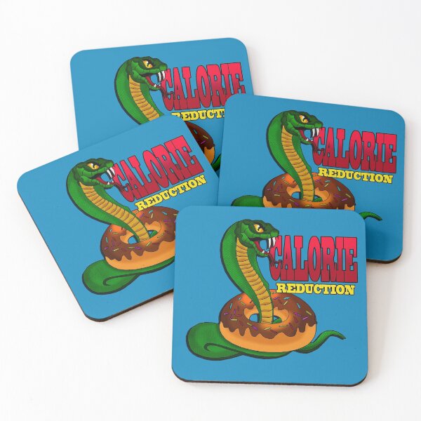 Item preview, Calorie Reduction designed and sold by Lytebound.