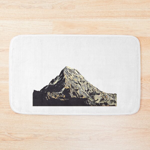 Item preview, Mountain Range designed and sold by shawnabell99.