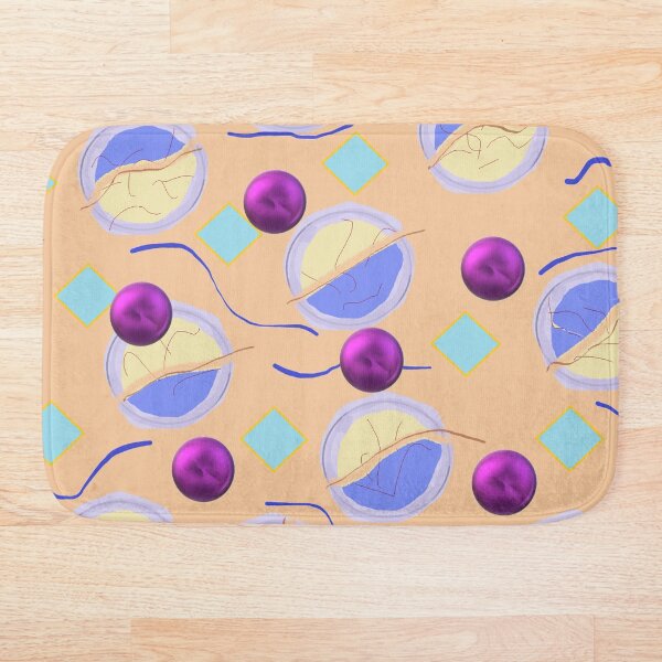 Item preview, Lovely Cosmos designed and sold by fabqa.