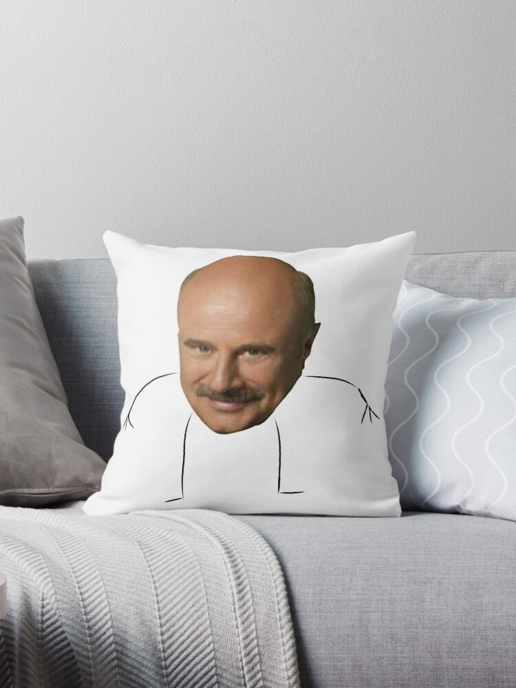 dr cole pillow