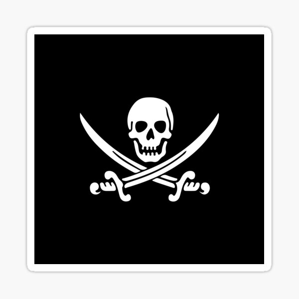 130 Clip Art Of A Pirate Flag Tattoo Illustrations RoyaltyFree Vector  Graphics  Clip Art  iStock