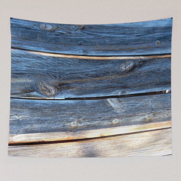 Item preview, patterns in old wood designed and sold by Stephanie  Skeem.