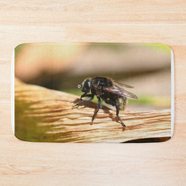 Item preview, Hoverfly designed and sold by GreyFeatherPhot.