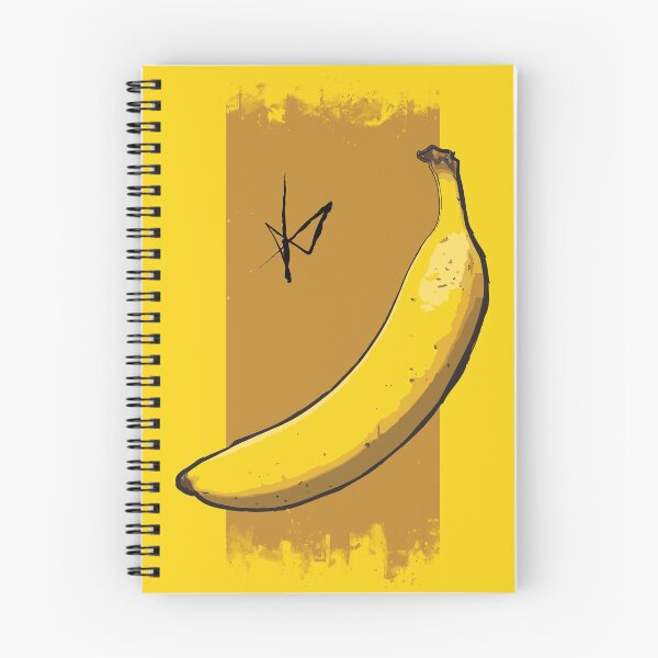Item preview, Banana Split designed and sold by Duukster.