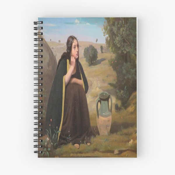 Item preview, Rebecca-Camille Corot designed and sold by LexBauer.