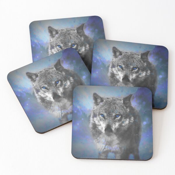 Item preview, Winter Wolf designed and sold by Janine3194.