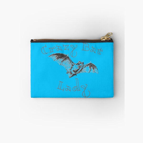 Item preview, Crazy Bat Lady designed and sold by BeYOUtifulFaith.