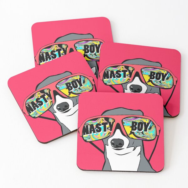 Item preview, Nasty Kermit designed and sold by MiyKu.