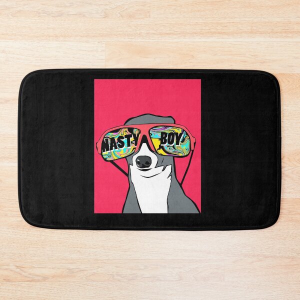 Item preview, Nasty Kermit designed and sold by MiyKu.
