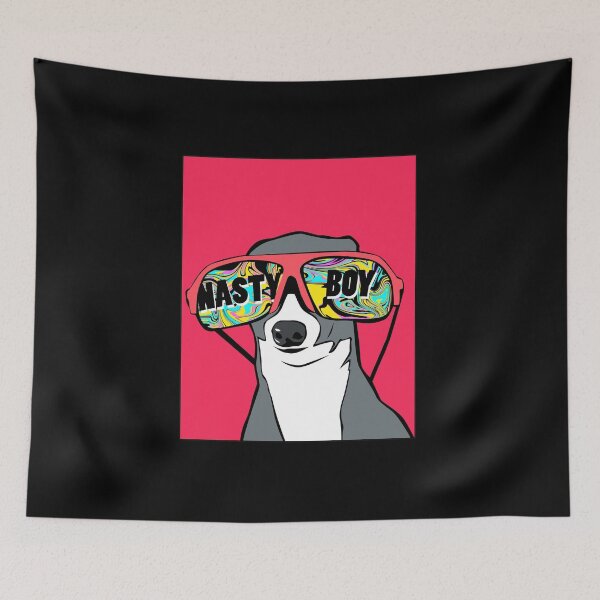 Item preview, Nasty Kermit designed and sold by MiyKu.