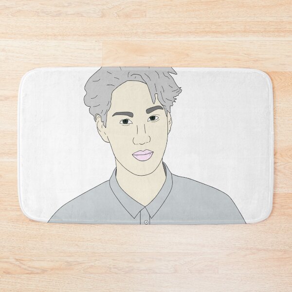Item preview, kpop idol exo designed and sold by Eshka.
