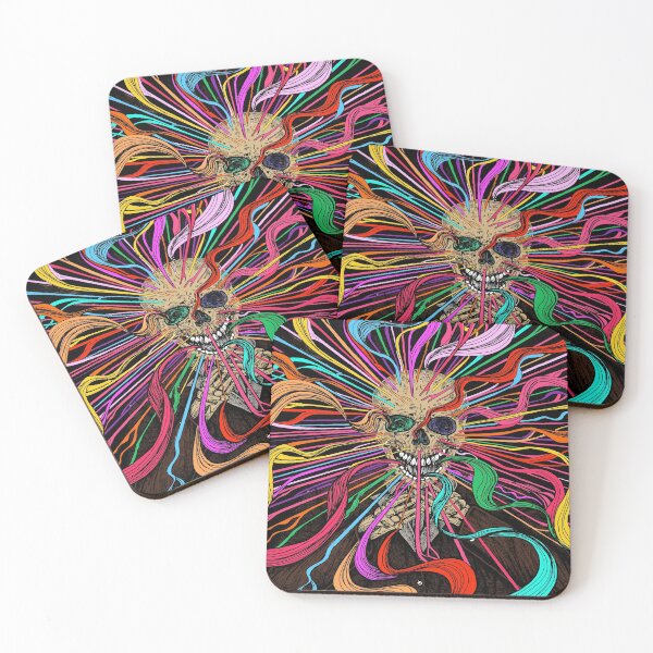 Item preview, Djent  designed and sold by Meal Beats.