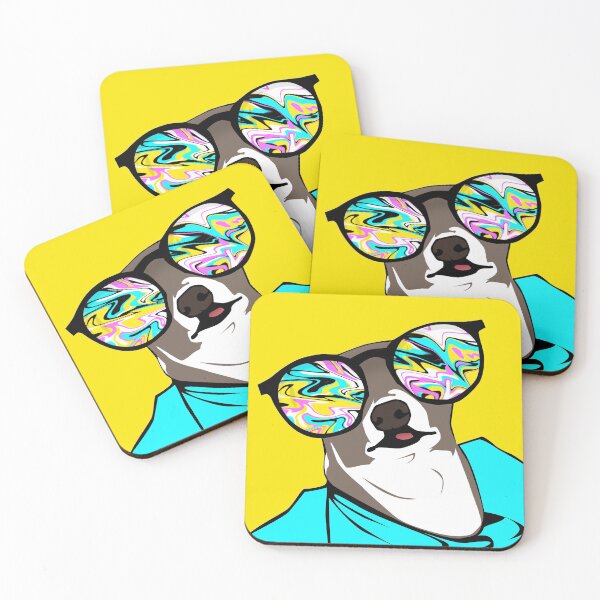 Item preview, Kermit Doggo designed and sold by MiyKu.