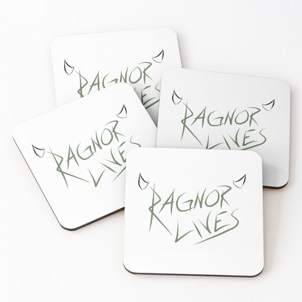 Item preview, Ragnor Lives designed and sold by Emi  Rich.
