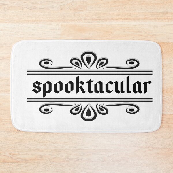 Item preview, Spooktacular designed and sold by leeloolook.