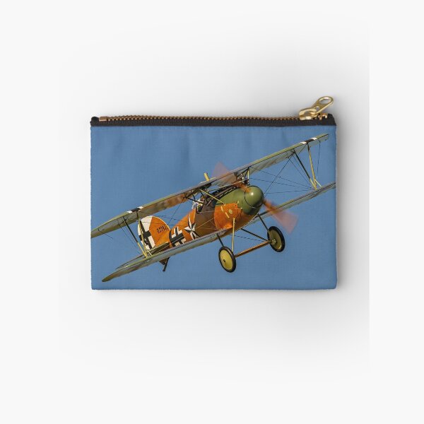 Item preview, TVAL Albatros D.Va-1 D.7343 / 17 ZK-TVD designed and sold by Colin Smedley.
