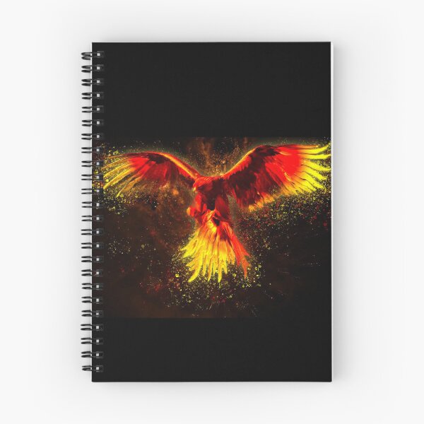 Item preview, Phoenix designed and sold by Janine3194.