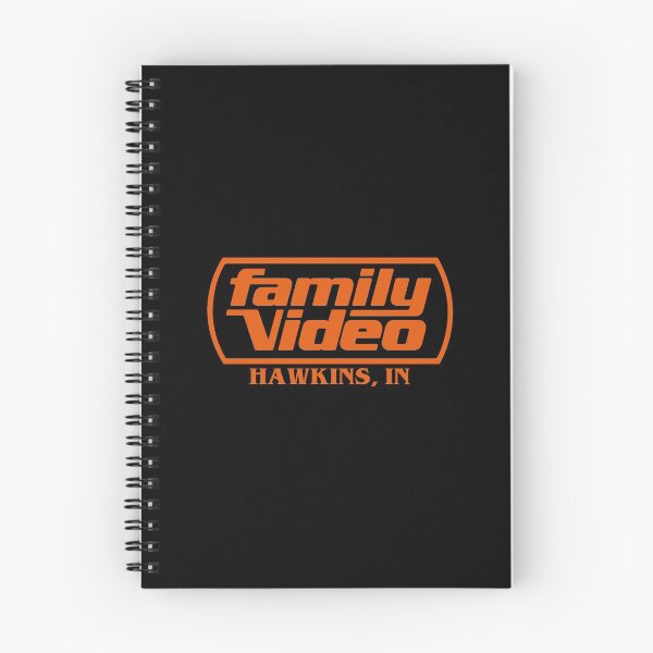 Item preview, Family Video! designed and sold by LordNeckbeard.
