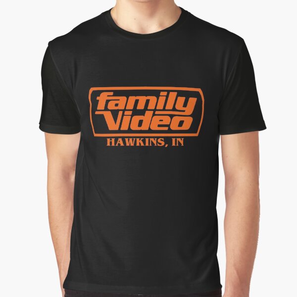Item preview, Family Video! designed and sold by LordNeckbeard.