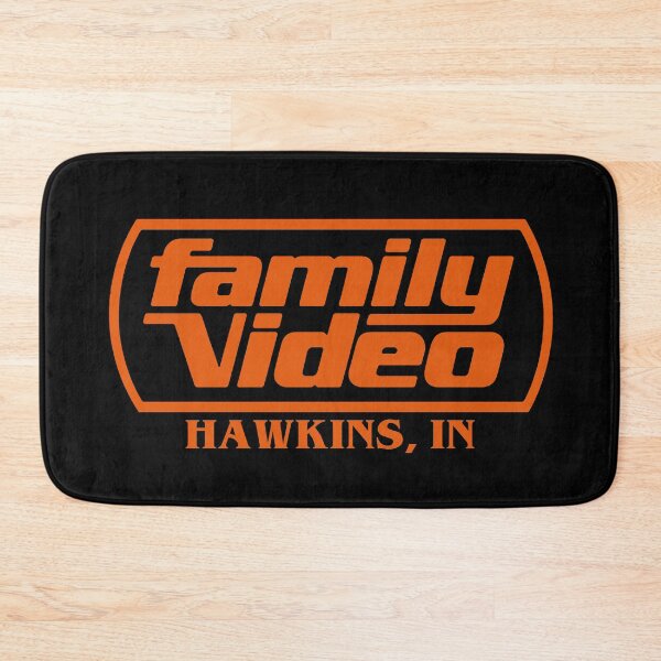 Item preview, Family Video! designed and sold by LordNeckbeard.