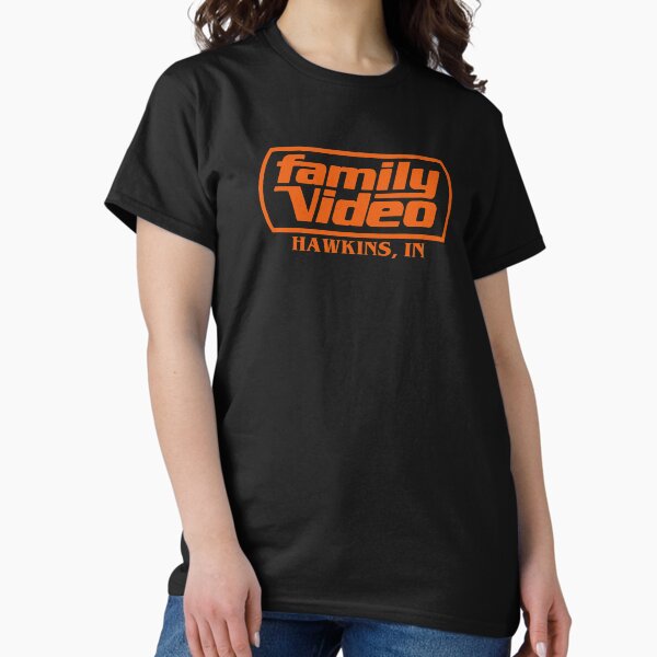 Item preview, Family Video! designed and sold by LordNeckbeard.