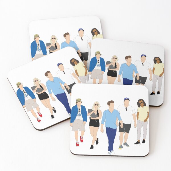 Item preview, Five designed and sold by cine-fille.