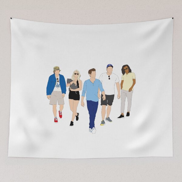 Item preview, Five designed and sold by cine-fille.