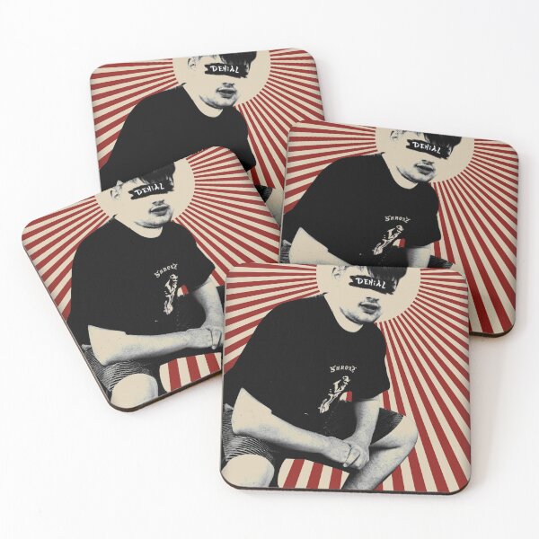 Item preview, The Tiananmen Square Massacre Never Happened designed and sold by NoScooterLeo.
