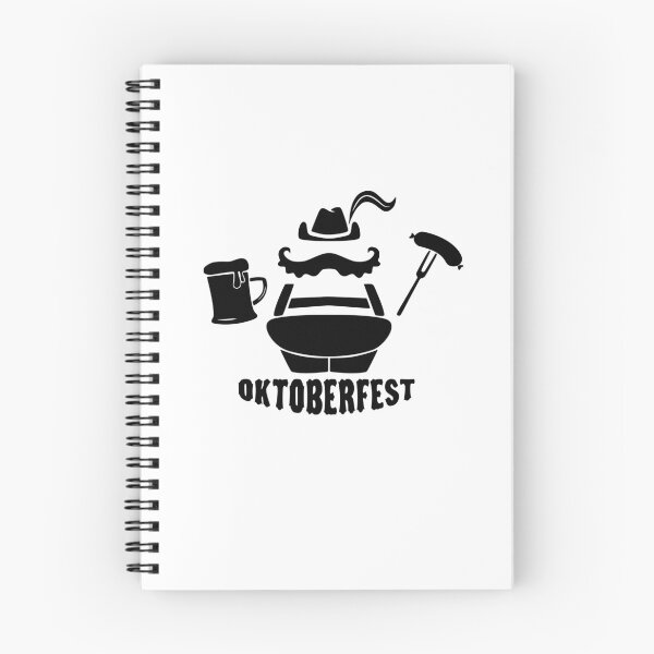 Item preview, Oktoberfest Beer Festival designed and sold by EmNe.