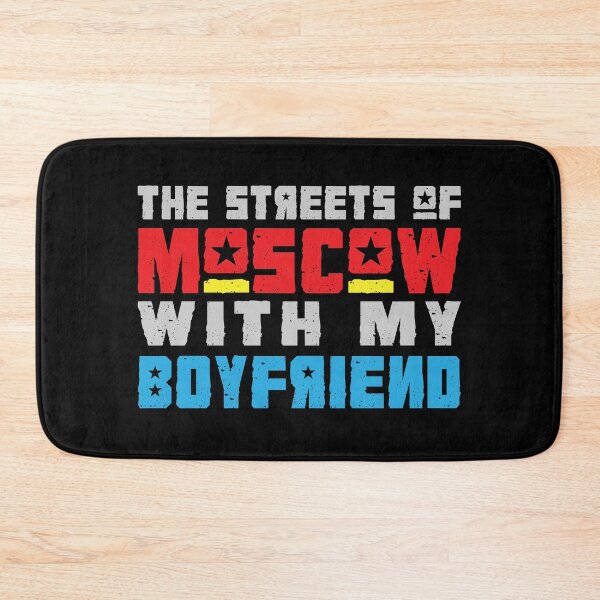 Item preview, The Hungry Hearts - Laika [Streets of Moscow with my Boyfriend] designed and sold by lazarusheart.