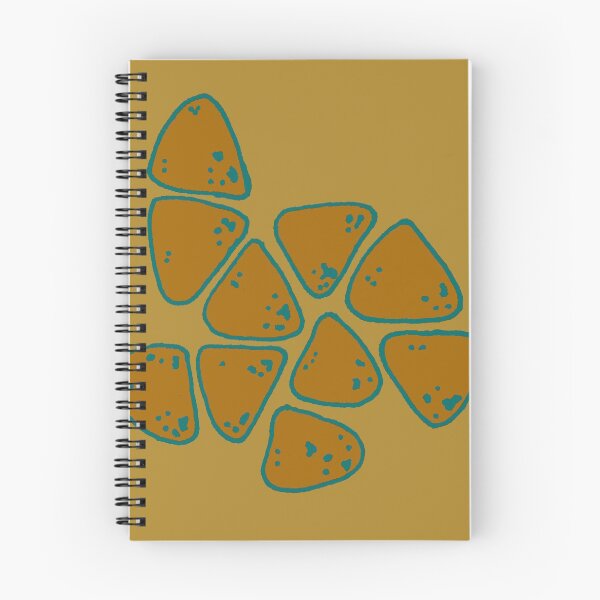 Artikelvorschau, Yellow Triangles entworfen und verkauft von Haliboe.
