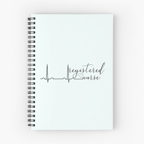 Item preview, EKG: RN: End (Script) designed and sold by CM-PD.