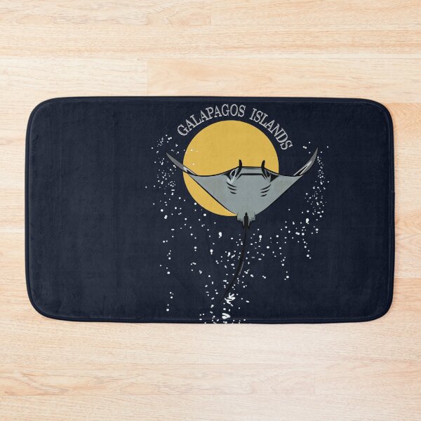 Item preview, Galapagos Mantarraya designed and sold by leeloolook.