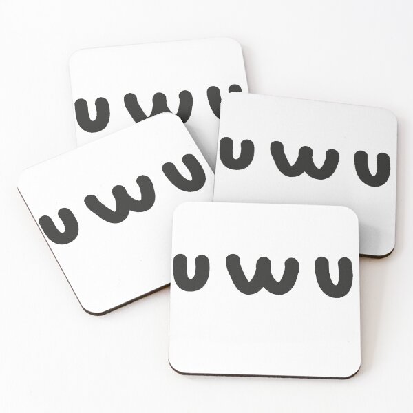 Item preview, uwu | cute phone case designed and sold by Drakon.