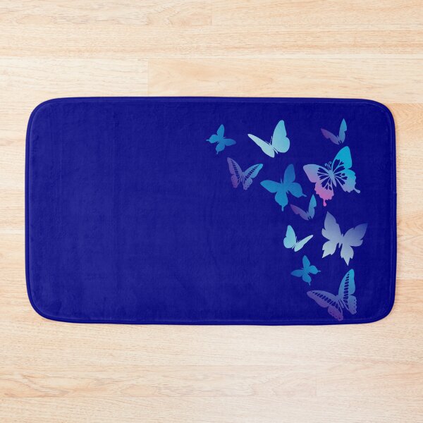 Item preview,   Butterflies in the summer wind designed and sold by BiPasternak.