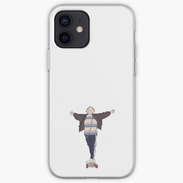 Mommy Coque souple iPhone