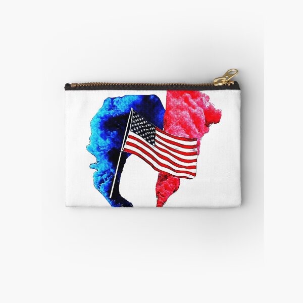 Item preview, USA Smoke and Flag designed and sold by jburdine.