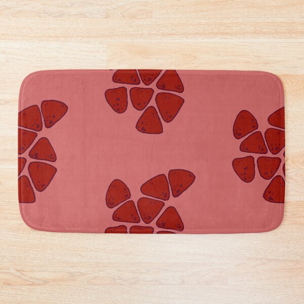 Item preview, Red Triangles designed and sold by Haliboe.
