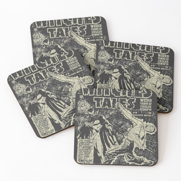 Item preview, Witches Tales No. 10 1952  designed and sold by jacobcdietz.