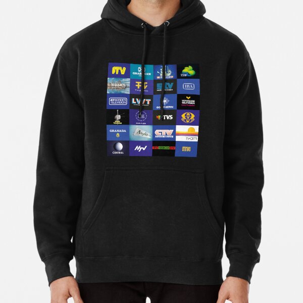 NDVH ITV Pullover Hoodie